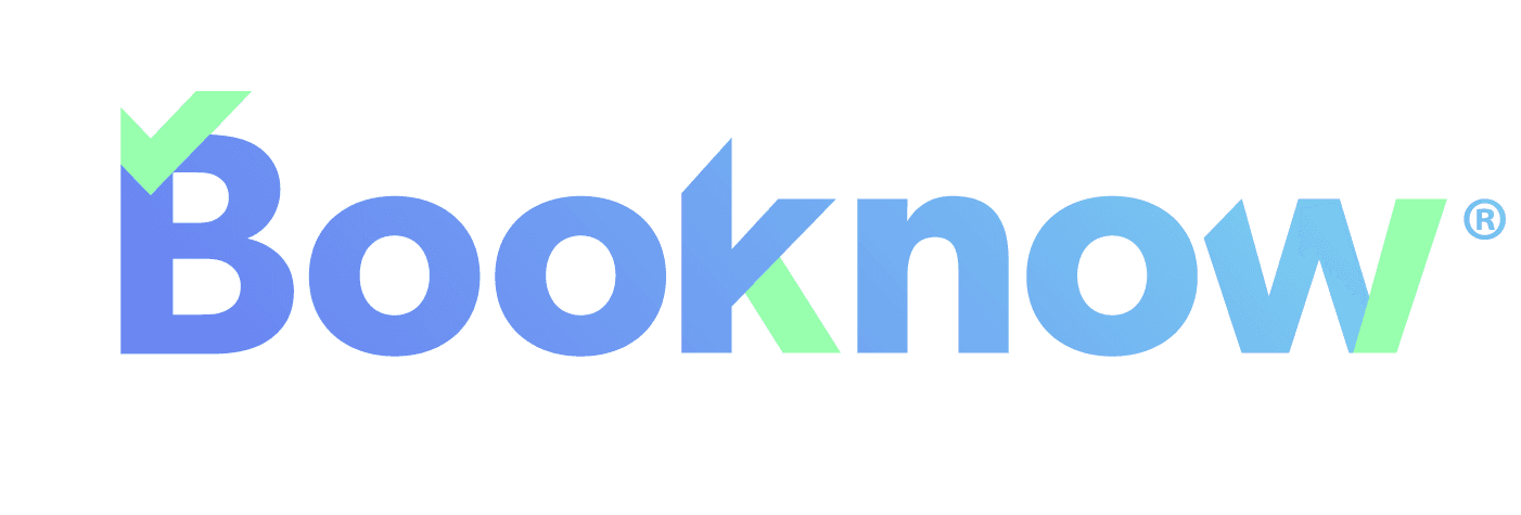 booknow logo